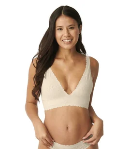 Sloggi, Biustonosz sloggi Zero Feel Lace 2.0 Top, rozmiar M - Biustonosze - miniaturka - grafika 1