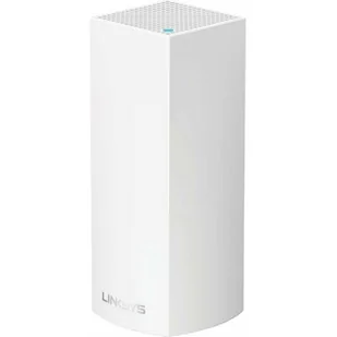 Linksys Velop Mesh  (WHW0301-EU MU-MIMO) - Routery - miniaturka - grafika 1