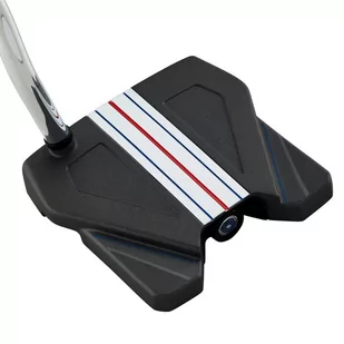 Odyssey TEN TRIPLE TRACK RED - putter kij golfowy - Golf - miniaturka - grafika 4