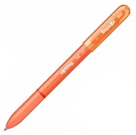 Długopisy - Rotring Długopis żelowy pomarańczowy 0,7mm - 2114452 2114452 - miniaturka - grafika 1