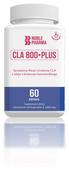 Odchudzanie i oczyszczanie - NOBLEPHARMA Noble Pharma Cla 800 plus x 60 kaps - miniaturka - grafika 1