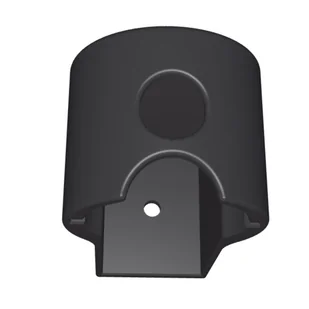 Uchwyt Ścienny Dyson V7 V8 V10 V11 V15 Organizer Końcówek i Akcesoriów - Akcesoria do odkurzaczy - miniaturka - grafika 1