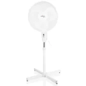 Wentylatory - Gallet GALVEN16S Biały - miniaturka - grafika 1