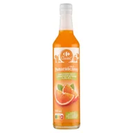 Syropy i koncentraty owocowe - Carrefour Classic Suplement diety smak pomarańczowy 430 ml - miniaturka - grafika 1