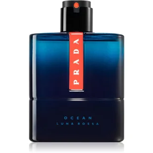 Prada Luna Rossa Ocean woda toaletowa 150 ml - Wody i perfumy męskie - miniaturka - grafika 1