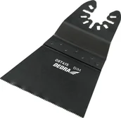 Brzeszczoty - Dedra Brzeszczot do metalu BIM, 65x40mm, zęby 1.2mm - miniaturka - grafika 1