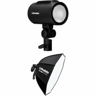 Profoto Zestaw A2 do fotografi portretowej - Lampy studyjne - miniaturka - grafika 1