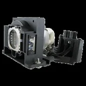 Lampy do projektorów - Lampa do MITSUBISHI XD490U - zamiennik oryginalnej lampy z modułem - miniaturka - grafika 1