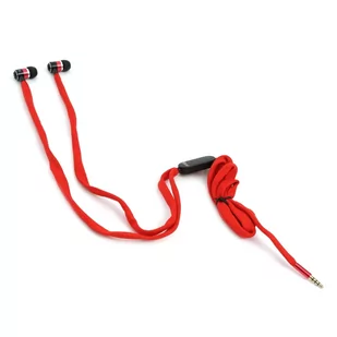 FREESTYLE SHOELACE + MIC [42780] - Słuchawki - miniaturka - grafika 1