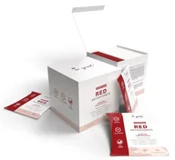 Suplementy naturalne - FA So good! Red Antioxidants, antyoksydanty, 20x9g - miniaturka - grafika 1
