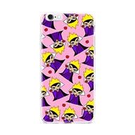 Etui i futerały do telefonów - ERT GROUP etui na telefon Apple Iphone 6 PLUS, case oryginalny i oficjalnie licencjonowany przez Disney, wzór The Evil Queen 003, optymalnie dopasowane, plecki z TPU - miniaturka - grafika 1