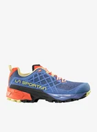 Buty trekkingowe damskie - Buty turystyczne damskie La Sportiva Akyra II moonlight/zest 39 - miniaturka - grafika 1