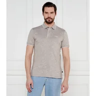 Koszule męskie - Joop! Polo Iwanko Regular Fit - miniaturka - grafika 1