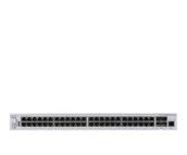 Switche - Switch Cisco CBS350-48XT-4X-EU - miniaturka - grafika 1