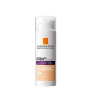Kremy do twarzy z filtrem - L'OREAL POLSKA LOREAL POLSKA La Roche-Posay Anthelios Pigment Correct Krem barwiący SPF 50+ 50 ml - miniaturka - grafika 1