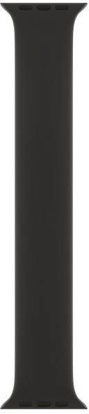 Apple Oryginalny Pasek Apple Watch Solo Loop 44mm Black Size 7