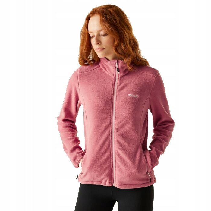 Damski polar bluza polarowa Regatta RWA528 9LB XXL (EU 44)