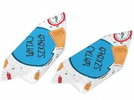 Cukierki - Krówki na Rozpoczęcie Roku Szkolnego, Witaj Szkoło, Back to School WZ2 - miniaturka - grafika 1