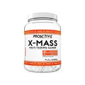 Odżywki na masę - PROACTIVE PROACTIVE X-MASS 3000 g - miniaturka - grafika 1