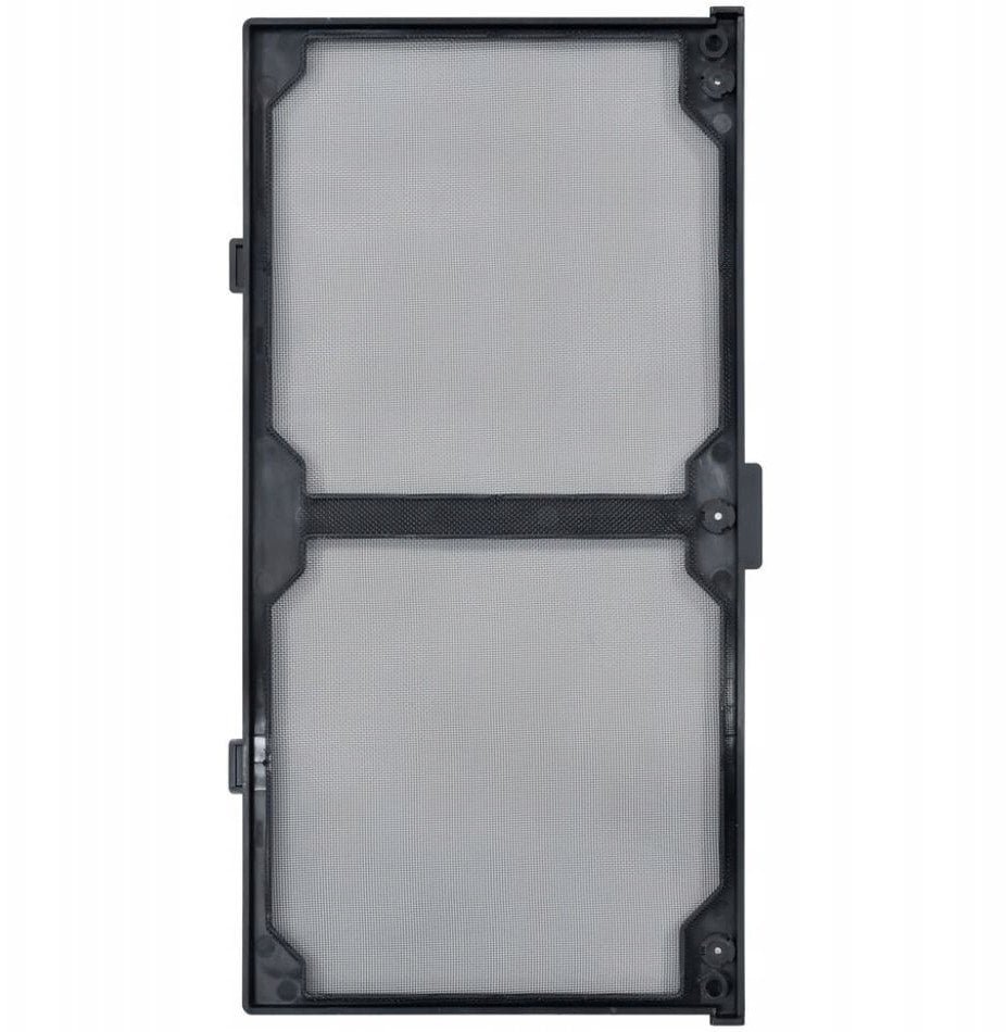 Lian-Li Lian Li Lancool 207 Front-Staubfilter - schwarz