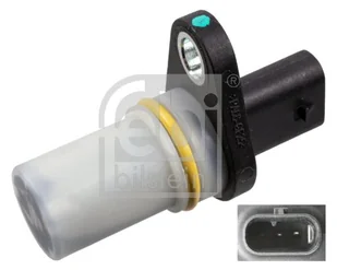 Generator impulsów, wał korbowy Febi Bilstein 175296 - Akcesoria do układu elektrycznego - miniaturka - grafika 1