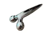 Masażery - Masażer Do Twarzy I Ciała 3D Obrotowy Ujędrniający - miniaturka - grafika 1