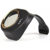 Akcesoria do drona - DJI SunnyLife Filtr Polaryzacyjny Cpl Do Drona Spark SB4758 - miniaturka - grafika 1