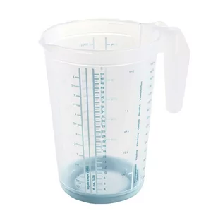 Dzbanek Z Miarką I Funkcją Antypoślizgową 1,5l Nordic Blue (10492) Lumarko! - Dzbanki i imbryki - miniaturka - grafika 1
