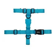 Szelki dla psów - Szelki ZEE DOG Ultimate L Niebieski - miniaturka - grafika 1