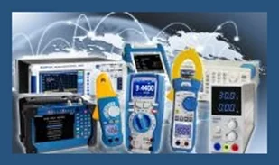 Lokalizator bezpieczników z RCD PeakTech 3432 - Inne urządzenia pomiarowe - miniaturka - grafika 8