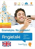 Pozostałe języki obce - Gramatyka No problem! Angielski Mobilny kurs gramatyki - Wysyłka od 3,99 - miniaturka - grafika 1