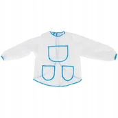 Śliniaki i fartuszki - FARTUSZEK DLA DZIECI PLASTYKA MALARSKI FARTUCH nie - miniaturka - grafika 1