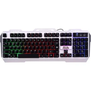 Defender METAL HUNTER GK-140L (45144) - Klawiatury - miniaturka - grafika 1