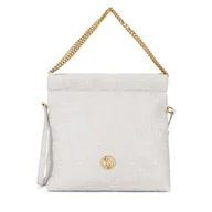 Torebki damskie - Torebka U.S. Polo Assn. BIUXT8406WVP Biały - miniaturka - grafika 1