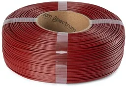 Spectrum 81325 ReFill filament, ASA 275, 1kg, 1.75mm, BROWN RED - Filamenty i akcesoria do drukarek 3D - miniaturka - grafika 1