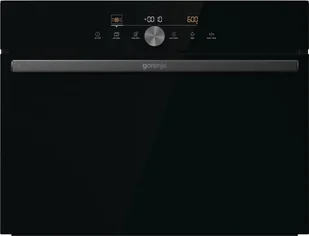 Piekarnik do zabudowy Piekarnik kompaktowy Gorenje BCM4547DG - Piekarniki do zabudowy - miniaturka - grafika 1