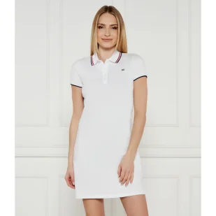 Tommy Hilfiger Sukienka - Sukienki - miniaturka - grafika 1
