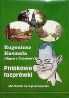 Felietony i reportaże - Pniokowe łozprówki - miniaturka - grafika 1
