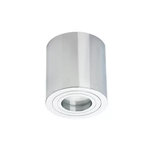 Light Prestige Faro long oprawa natynkowa chrom LP-1464/1SM CH - Oprawy, klosze i abażury - miniaturka - grafika 1