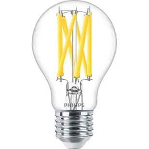 Żarówka LED PHILIPS WarmGlowDim 929003011501 10.5W E27 - Żarówki LED - miniaturka - grafika 1