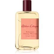 Wody i perfumy damskie - Atelier Cologne Bohemian Orange Blossom perfumy unisex 200 ml - miniaturka - grafika 1