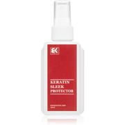 Kosmetyki do stylizacji włosów - Brazil Keratin Keratin spray wygładzający do ochrony włosów przed wysoką temperaturą 100 ml - miniaturka - grafika 1