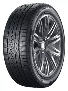 Continental WinterContact TS 860S 255/40R18 99V - Opony zimowe - miniaturka - grafika 1