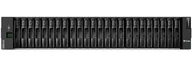 Dyski serwerowe - Lenovo ThinkSystem DE4000H macierz dyskowa 0 TB Rack (2U) Czarny 7Y75A00TWW - miniaturka - grafika 1