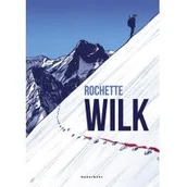 Komiksy dla dorosłych - Wilk - miniaturka - grafika 1