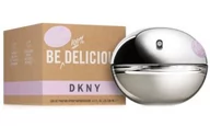 Wody i perfumy damskie - DKNY Be Delicious 100% 30ml woda perfumowana - miniaturka - grafika 1
