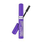 Tusze do rzęs - Miss Sporty Tusz do rzęs - Fabulous Lash Stretch It Mascara Tusz do rzęs - Fabulous Lash Stretch It Mascara - miniaturka - grafika 1