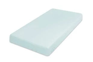 Prześcieradło 90 x 200 z Gumką Matex MUSLIN 33 - Prześcieradła - miniaturka - grafika 1
