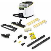 Myjki parowe - KARCHER SC 5 Deluxe Signature Line 1.513-491.0 - miniaturka - grafika 1