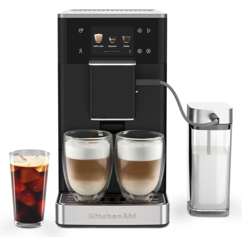 KitchenAid KF4 5KES8454EBM